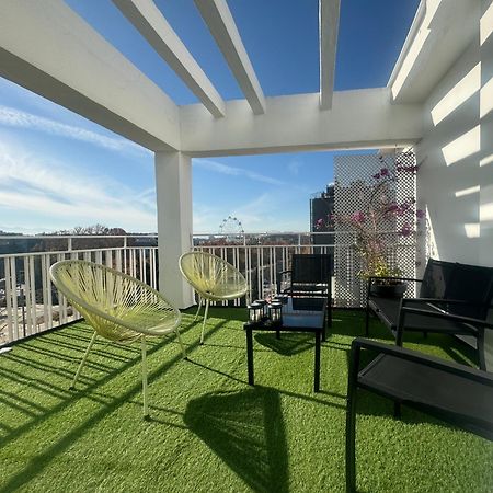 Atico Homelike Granada Kültér fotó