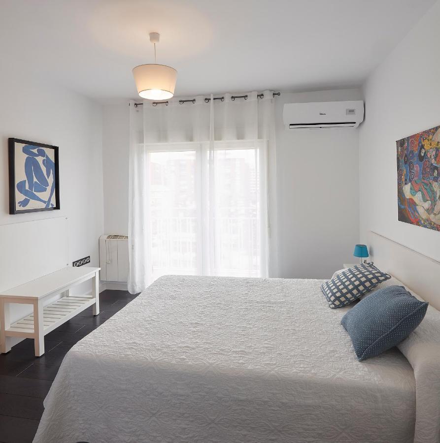 Atico Homelike Granada Kültér fotó