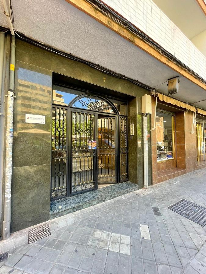 Atico Homelike Granada Kültér fotó