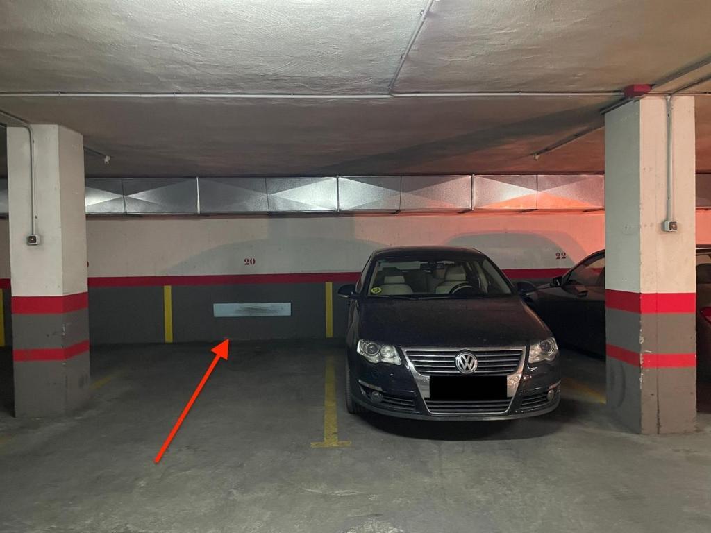 Atico Homelike Granada Kültér fotó
